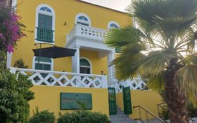 Hotel Residencial Savana